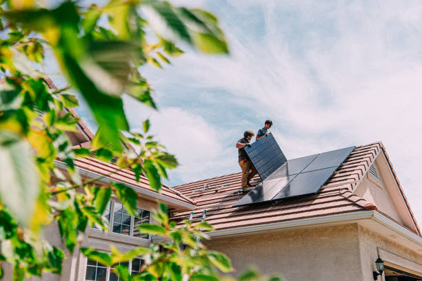 Gutter Installation and Roofing in Alameda, CA
