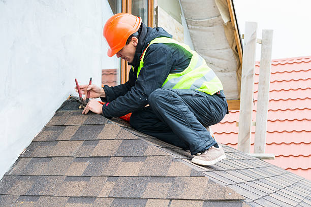 Quick and Trustworthy Emergency Roof Repair Services in Alameda, CA